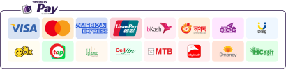 Payment Gateway Dark