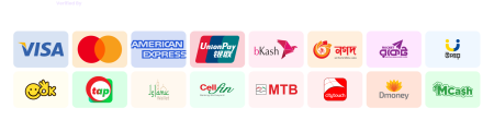 Payment Gateway Light